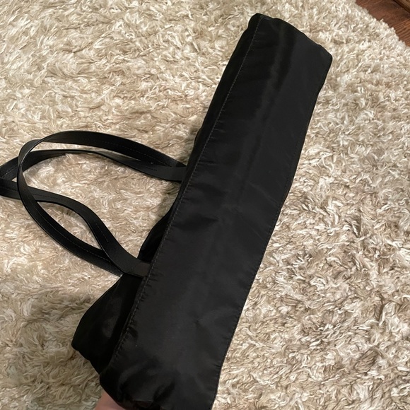 Prada Nylon Black Tote Small - Picture 8 of 13